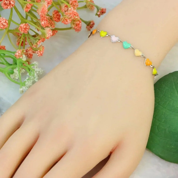 "New Beautiful Design Bracelet for Women/Girls, Gift, B669 - Picture 4 of 15